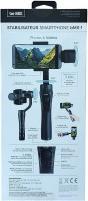 Image du produit Be Mix stabilisateur smartphone (Smartphone)