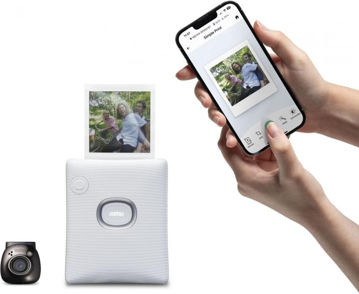 Image du produit Fujifilm Instax Pal