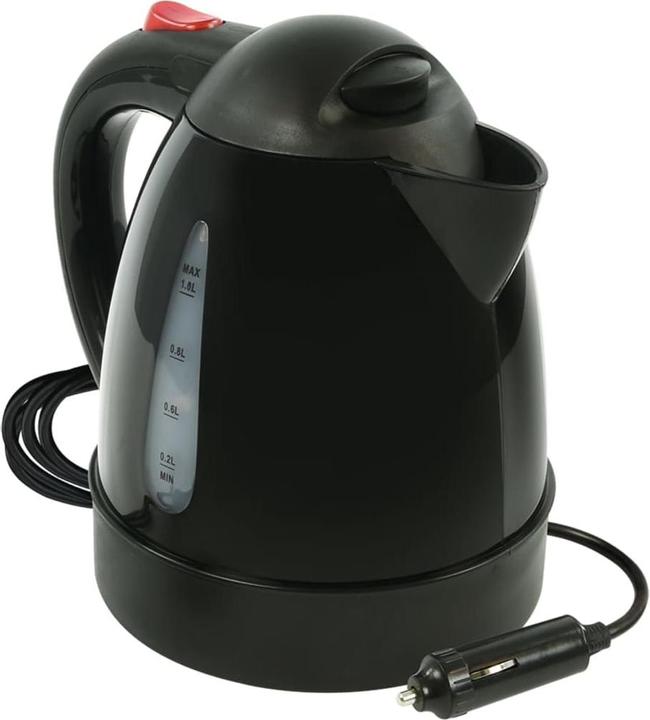 Produktbild ProPlus Wasserkocher (1 l, CH-Stecker)