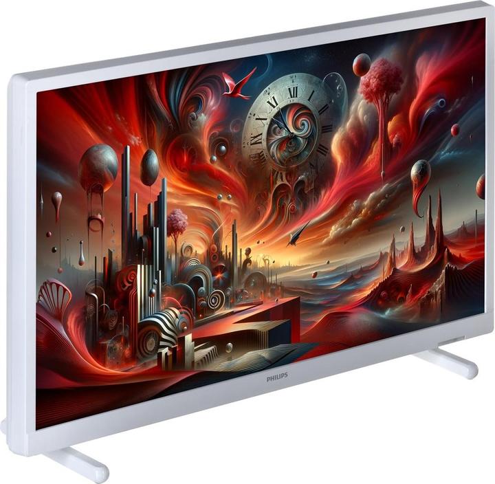 Immagine prodotto Philips 24PHS5537 (24", PHS5537, LED, HD, 2022)