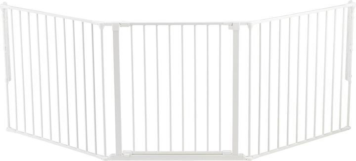 Immagine prodotto Baby Dan Griglia di configurazione Flex L, 90-223 cm (90 cm)