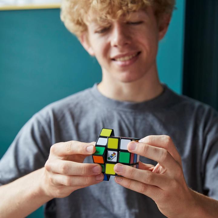 Produktbild Rubik's Rubik Cube (3 x 3)