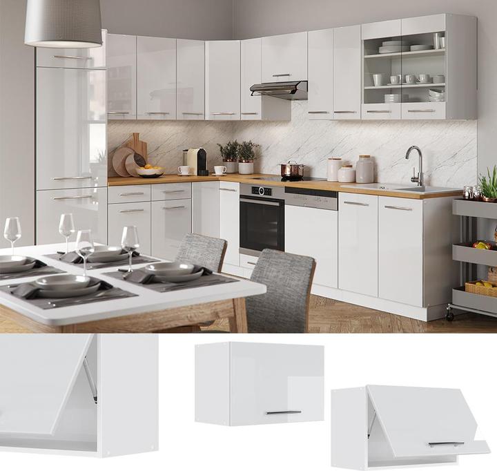Produktbild Vicco Küchenschränke Fame-Line (60 x 34 x 40 cm)