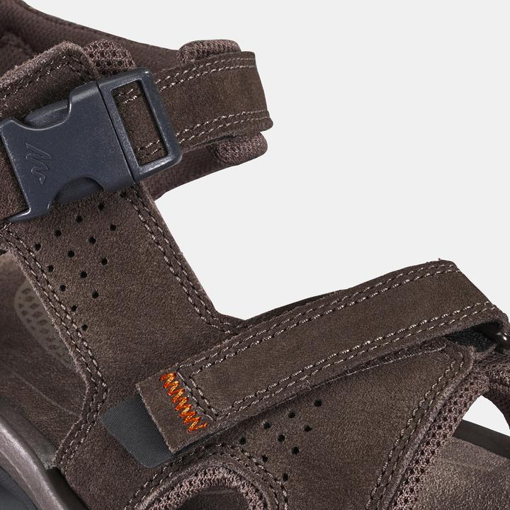 Actual product image Quechua nh120 men sandals.. 324804 (43)
