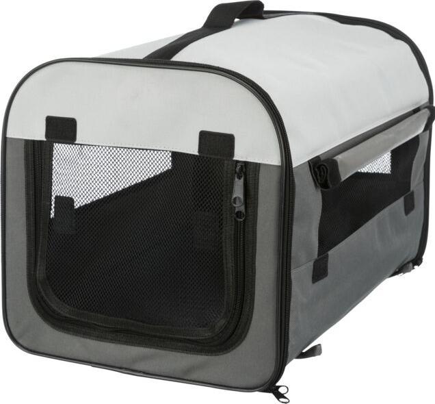 Immagine prodotto Trixie Cuccia morbida Basic (Cane, Riflettori)