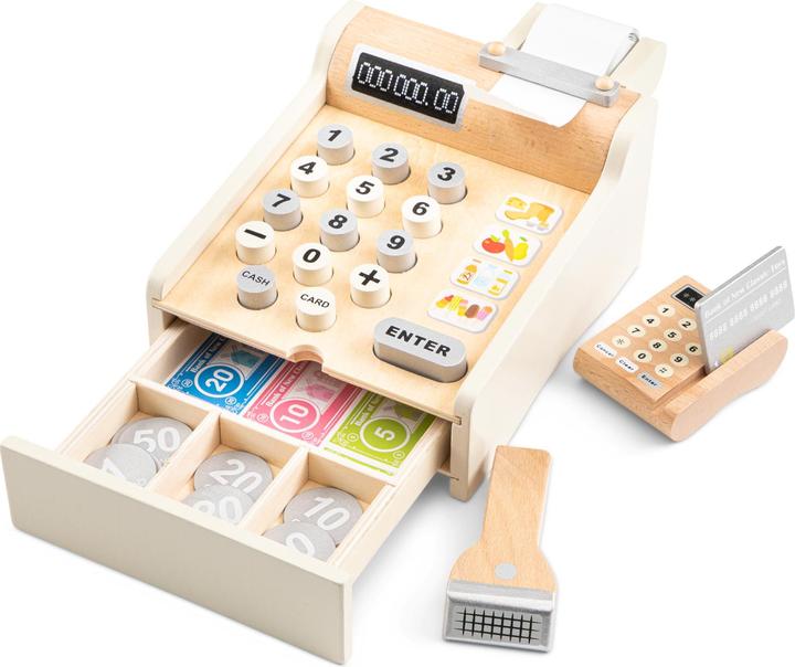 Image du produit New Classic Toys Caisse de jeu