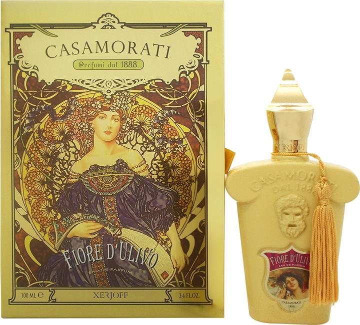 Immagine prodotto XerJoff Fiore D'Ulivo (Eau de parfum, 100 ml)