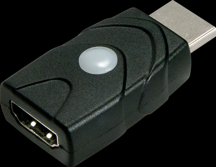 Produktbild Lindy EDID Emulator (HDMI, 41 cm)
