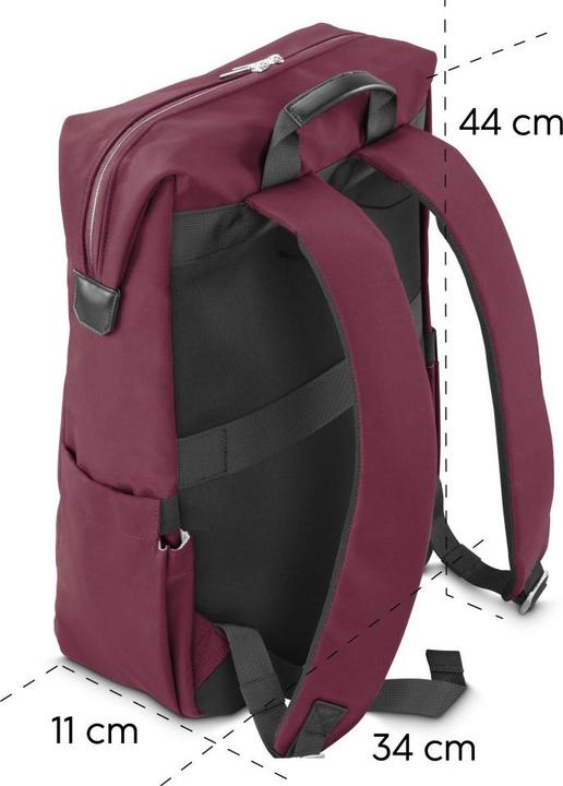 Produktbild Hama Ultimate", bis 41 cm (16,2 (15 l)