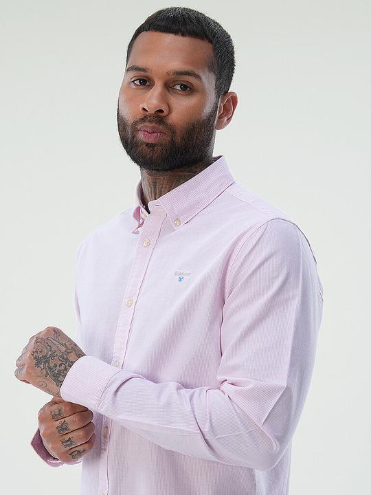 Actual product image Barbour Oxtown (L)