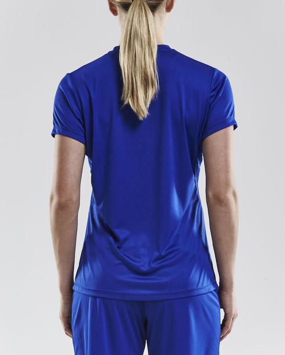 Image du produit Craft Squad Jersey Solid W (XS)