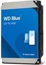 Produktbild WD Blue (4 TB, 3.5", CMR)