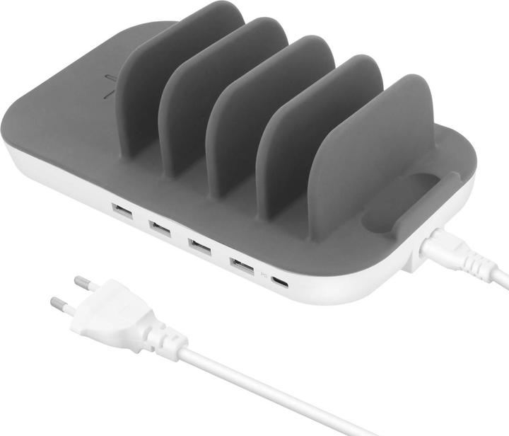 Actual product image 4smarts Family Evo (63 W)