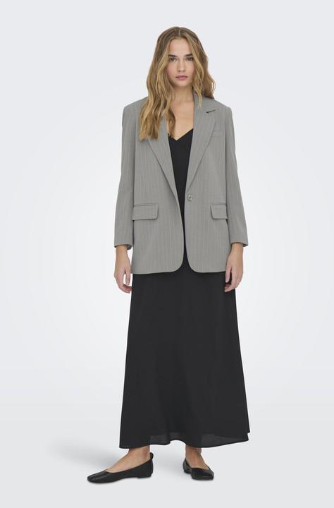 Actual product image Only Loose fit lapel collar blazer blazer (38)