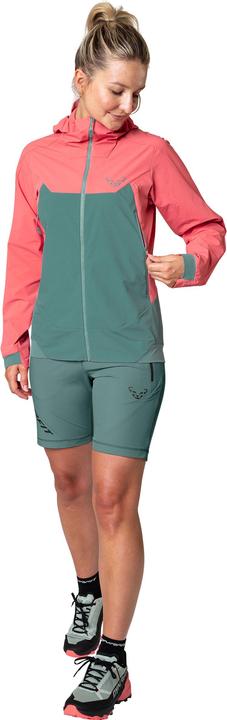 Actual product image Dynafit Softshelljacke Transalper DST (S)