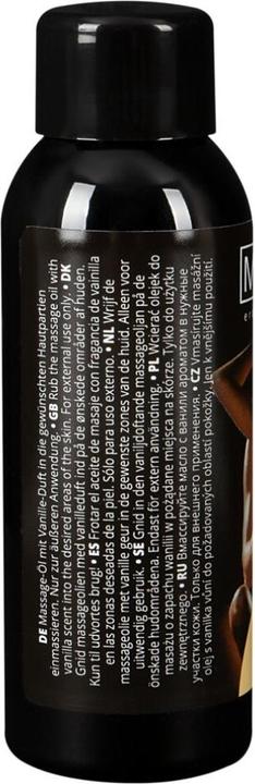 Immagine prodotto Magoon Olio per massaggi alla vaniglia 50 ml (50 ml)
