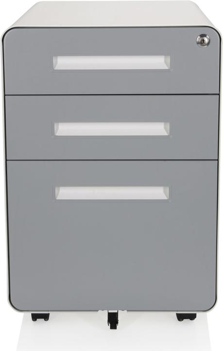 Actual product image Hjh Office COLOR PLUS I (60.5 x 40.5 x 50 cm)