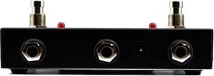 Actual product image Morley ABY-G Gold Series signaal splitter en combiner (Splinters)