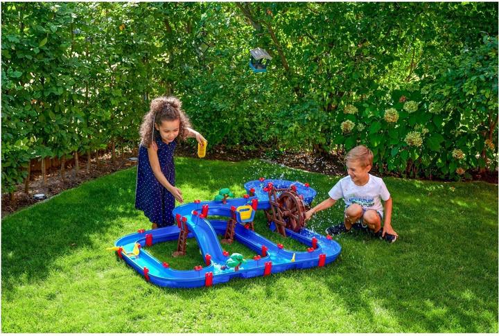 Image du produit Aquaplay MegaWaterWheel