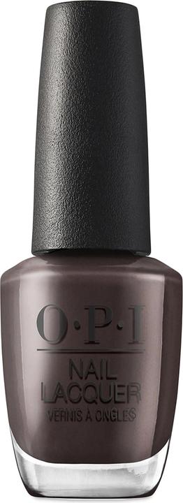 Produktbild OPI Nagellacke Fall Wonders Brown Earth (Brown to Earth, Gel-Effekt Nagellack)