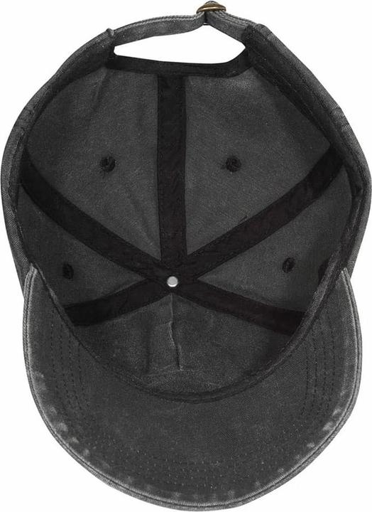 Produktbild Superman BaseballMütze (One Size)