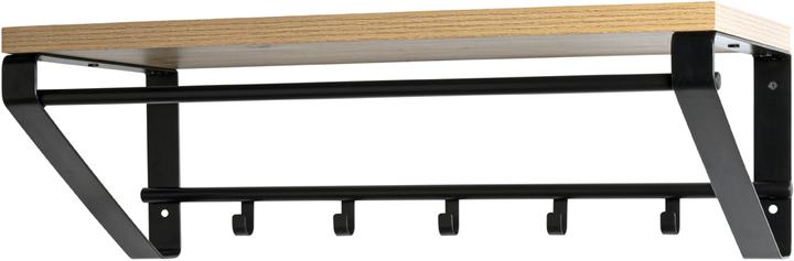 Produktbild HAKU Möbel Wandgarderobe