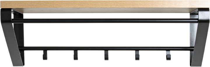 Produktbild HAKU Möbel Wandgarderobe