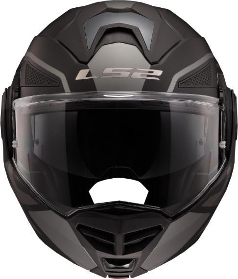 Produktbild LS2 FF901 Advant X Metryk (59 - 60 cm, L)