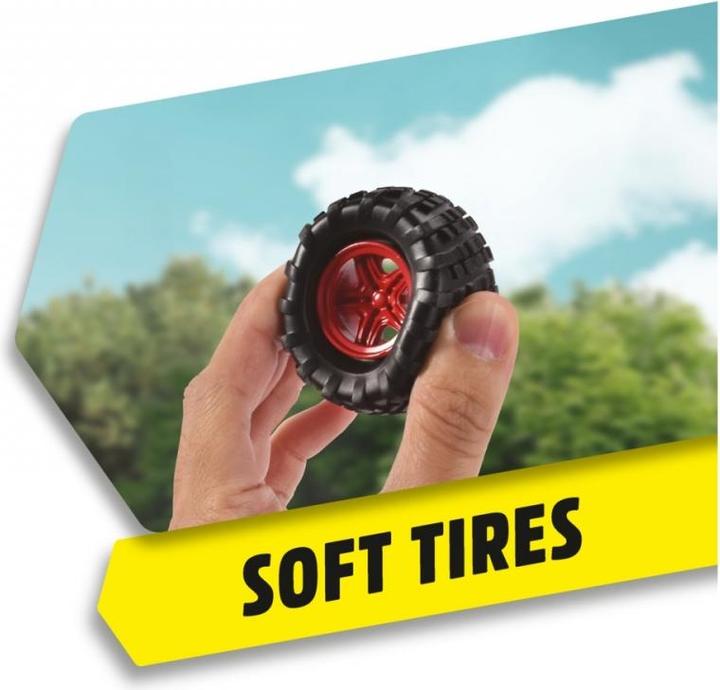 Actual product image Dickie Forest Ranger, Try Me