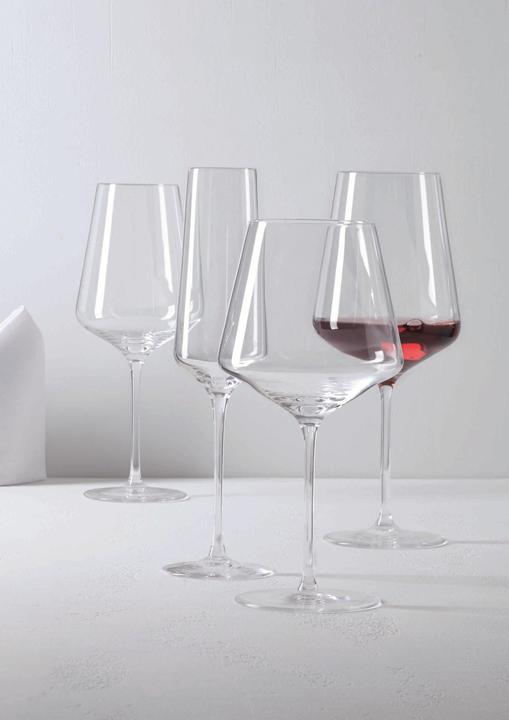 Produktbild Leonardo Puccini (12 cl, 1 Gläser, Rotweingläser)