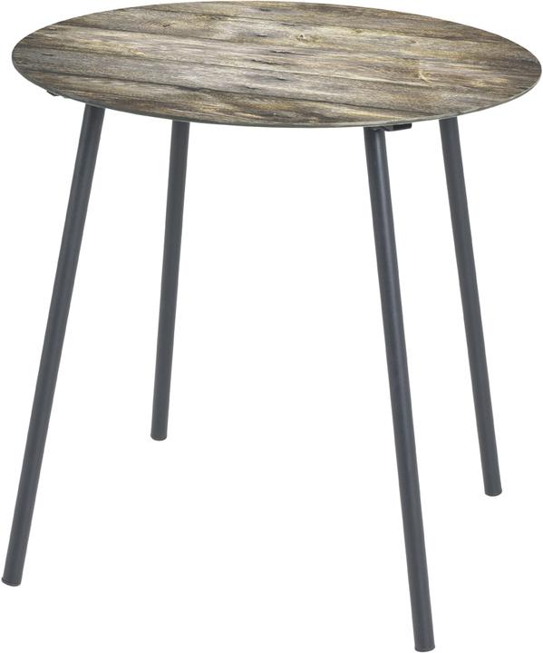 Actual product image HAKU Möbel Benoit (41 x 41 x 40 cm)