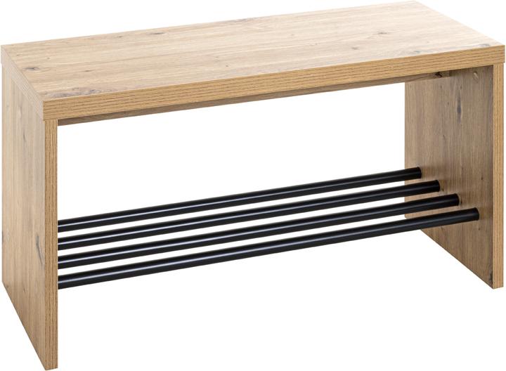 Actual product image HAKU Möbel Kade (70 x 30 x 40 cm)