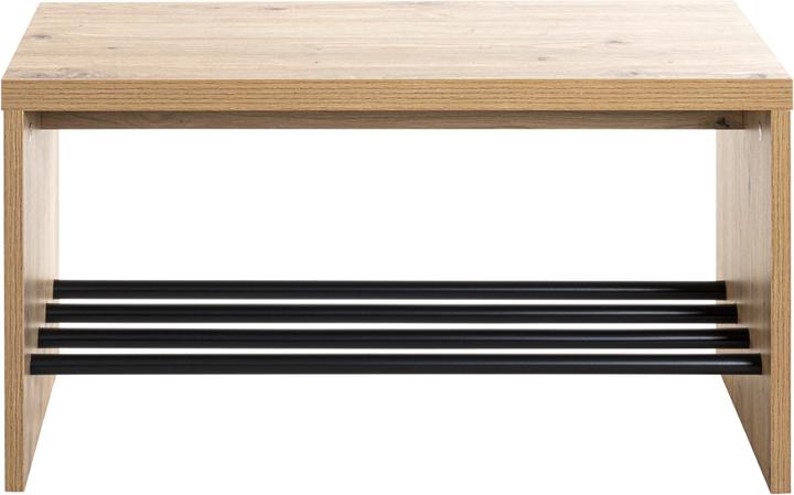 Actual product image HAKU Möbel Kade (70 x 30 x 40 cm)