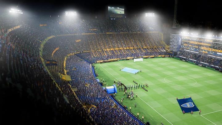 Immagine prodotto EA Games FC 24 (Switch, DE)