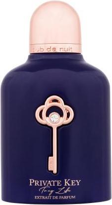 Produktbild Armaf Private Key To My Life - Perfumed Extract - 100 ml (Eau de Parfum, 100 ml)