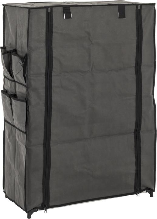 Produktbild HAKU Möbel Stoffschrank (60 x 30 x 90 cm)