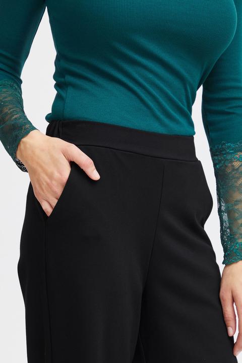Actual product image Fransa FRZASTRETCH PA 2 - Trousers - 20613023 (M)