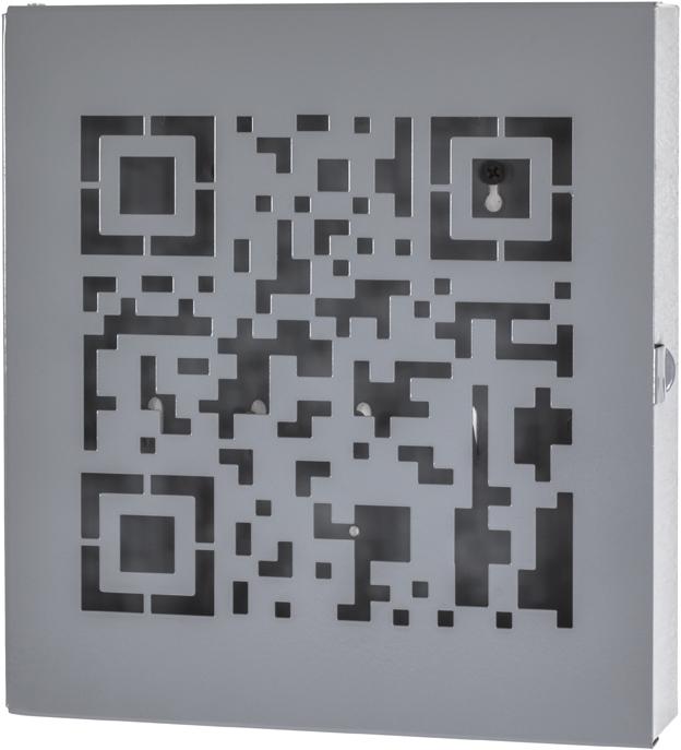 Actual product image HAKU Möbel Key box