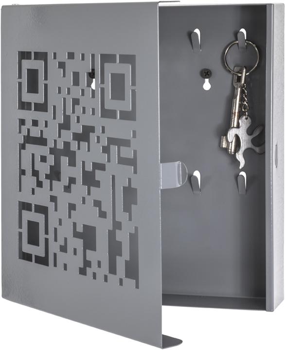 Actual product image HAKU Möbel Key box