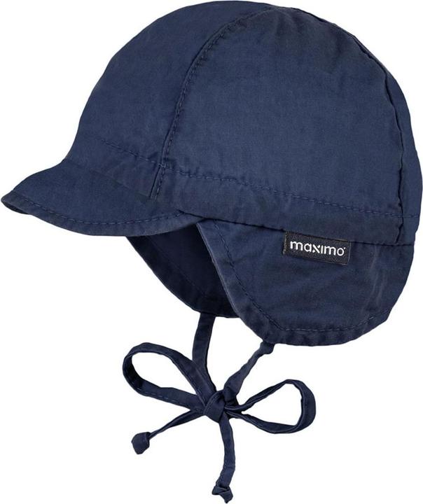 Image du produit Maximo GOTS Baby Schildmütze (39)