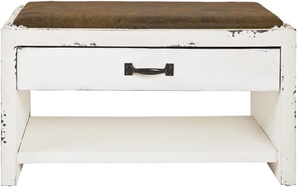 Image du produit HAKU Möbel Kade (70 x 40 x 43 cm)