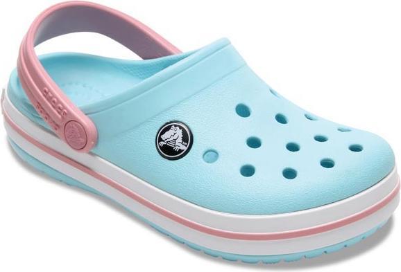 Produktbild Crocs T' Crocband Clog (24)