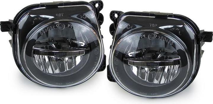 Produktbild Stag BMW F10 | F11 - LED NEBELSCHEINWERFER