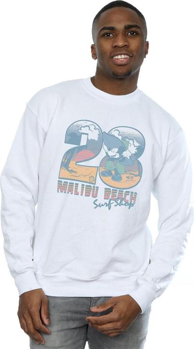 Produktbild Disney Mickey Mouse Surf Shop Sweatshirt (S)