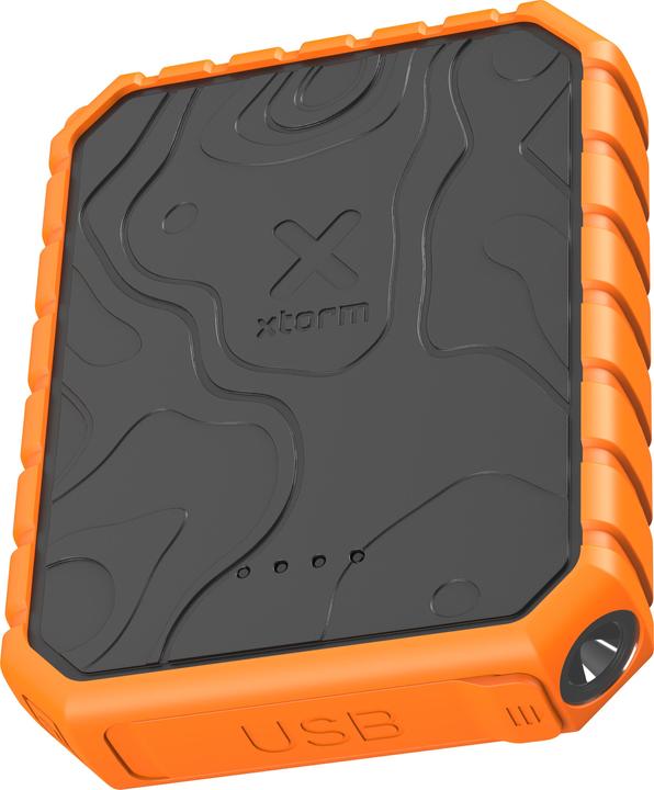 Actual product image Xtorm Xtreme Series (10400 mAh, 20 W, 38480 Wh)