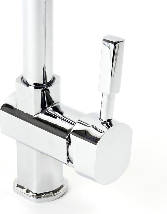 Actual product image Naturewater Kitchen tap