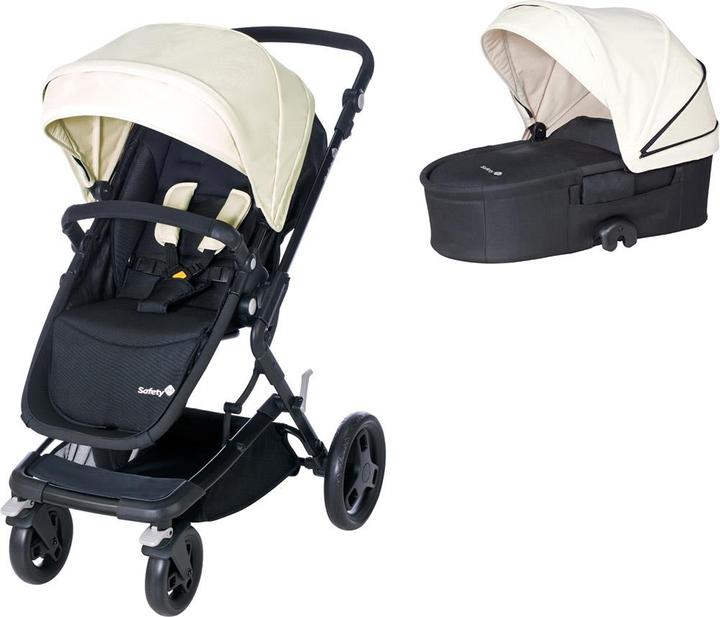 Produktbild Safety 1st Kokoon Comfort