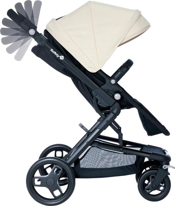 Produktbild Safety 1st Kokoon Comfort