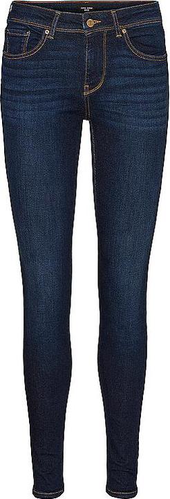 Vero Moda VMLUX Normal Waist Slim Fit Jeans (L)