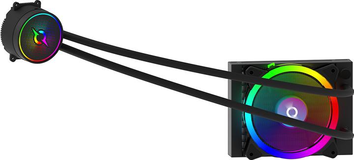 Immagine prodotto Aqirys AQUARIUS 120 AIO